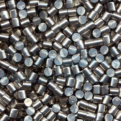 Nickel Pellets