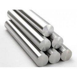 Nitronic Stainless Steel