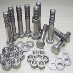 Non Ferrous Fasteners