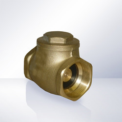 Non Return Valve