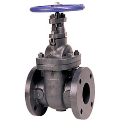 Non Rising Gate Valves