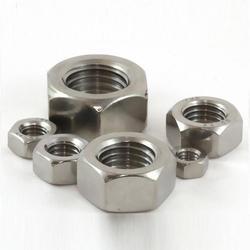 Nuts Fasteners