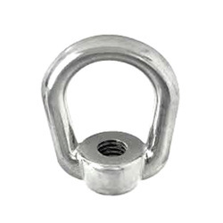 Oblong Lifting Ring