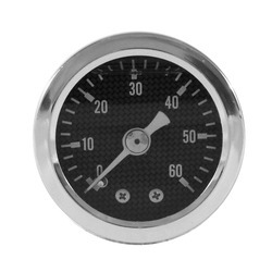 Oil Pressure Gauges