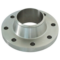 Open Die Forgings