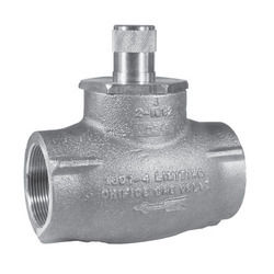 Orifice Valves