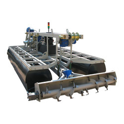 Dredging Machines