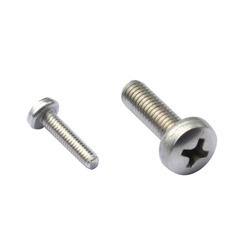 Pan Head Machine Screw