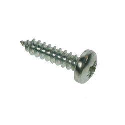 Pan Head Screw