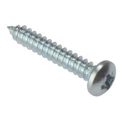 Pan Screw