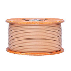 Paper Insulated Copper Strips