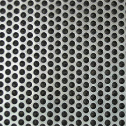 Perforated Metals