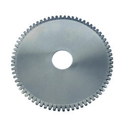 Perforation Blades