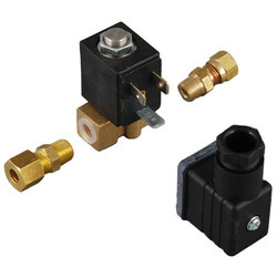 Petrol Solenoid Valve