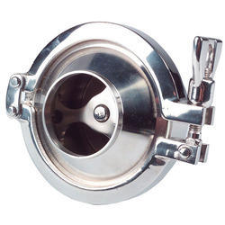 Pharmaceutical Valve