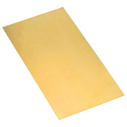 Phosphor Bronze Sheet