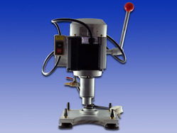 Glass Drilling Machine