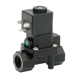 Pilot Valves