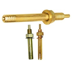 Pin Type Anchor Bolt