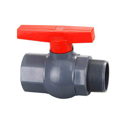 Pipe Valve