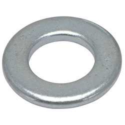 Plain Washers