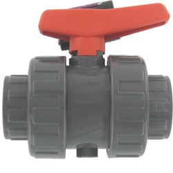 Plastic Ball Valves