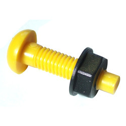 Plastic Bolt