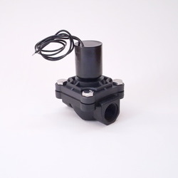 Plastic Solenoid Valve