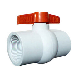 Plastic Valves