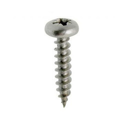 Plated Screws