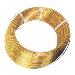 Plated Wire