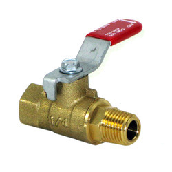 Plumbing Ball Valve