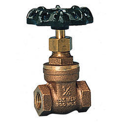 Plumbing Valve