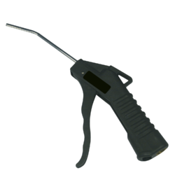 Pneumatic Air Gun