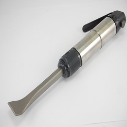 Pneumatic Chipper