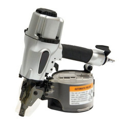 Pneumatic Coil Nailers