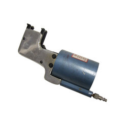 Pneumatic Crimpers