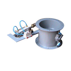 Pneumatic Damper