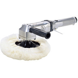 Pneumatic Polishers