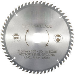 Power Tool Blade