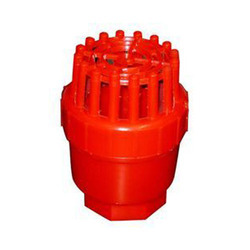 PP Foot Valve