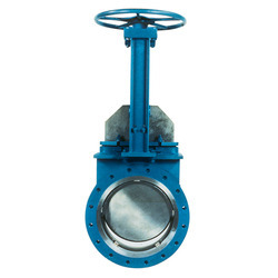 Precision Gate Valve