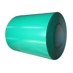 Prepainted Galvanized Steel Coil