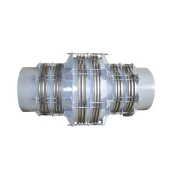 Pressure Balanced Bellow