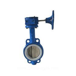 Pressure Butterfly Valve