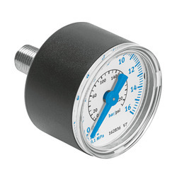 Pressure Gauge Regulator