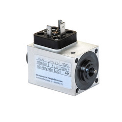 Proportional Solenoid Valve