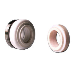 PTFE Bellow Seal