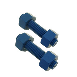 PTFE Coated Bolts