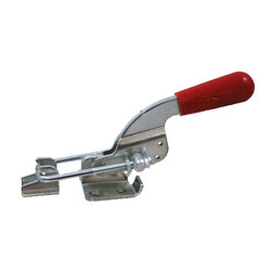 Pull Action Clamp